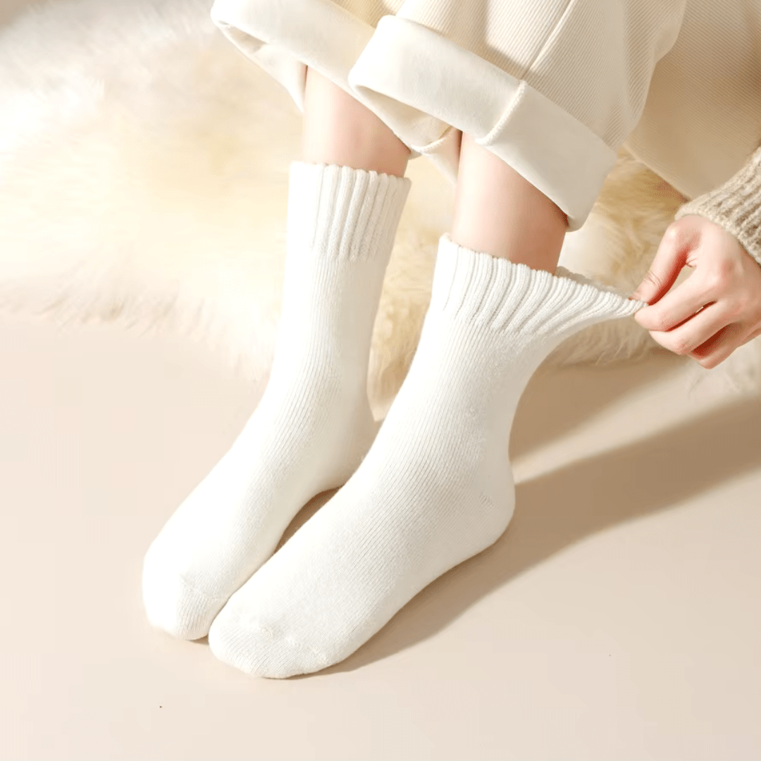 The Original Fleece Socks™