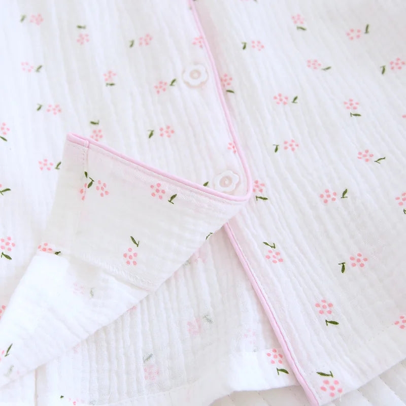 Nova - 100% Muslin Cotton