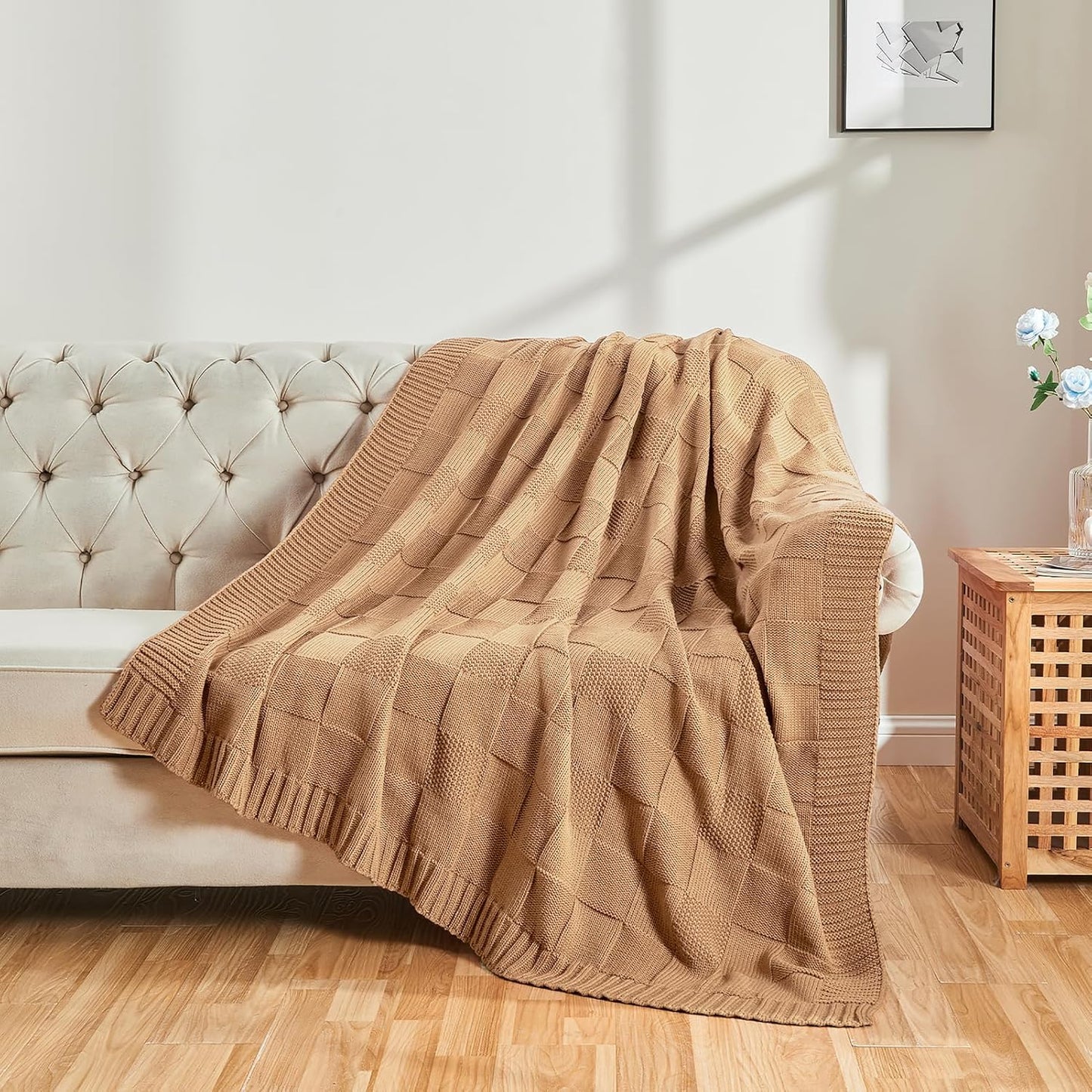 The Nordic Blanket
