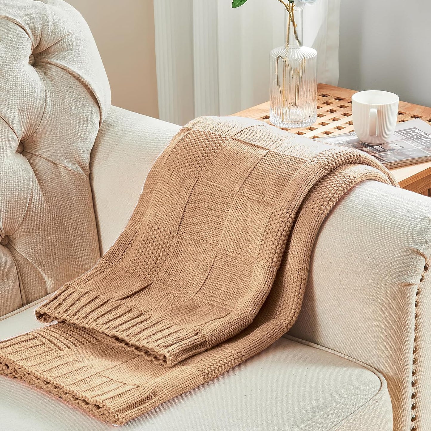 The Nordic Blanket