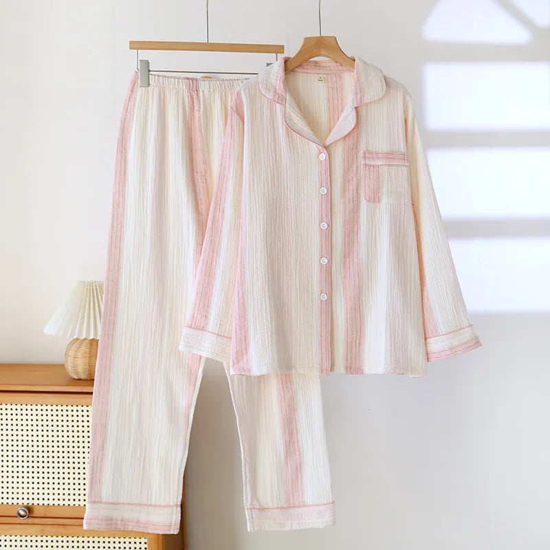 Cloudline Pyjama