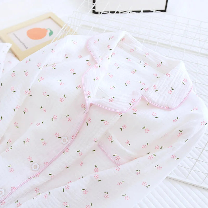 Nova - 100% Muslin Cotton