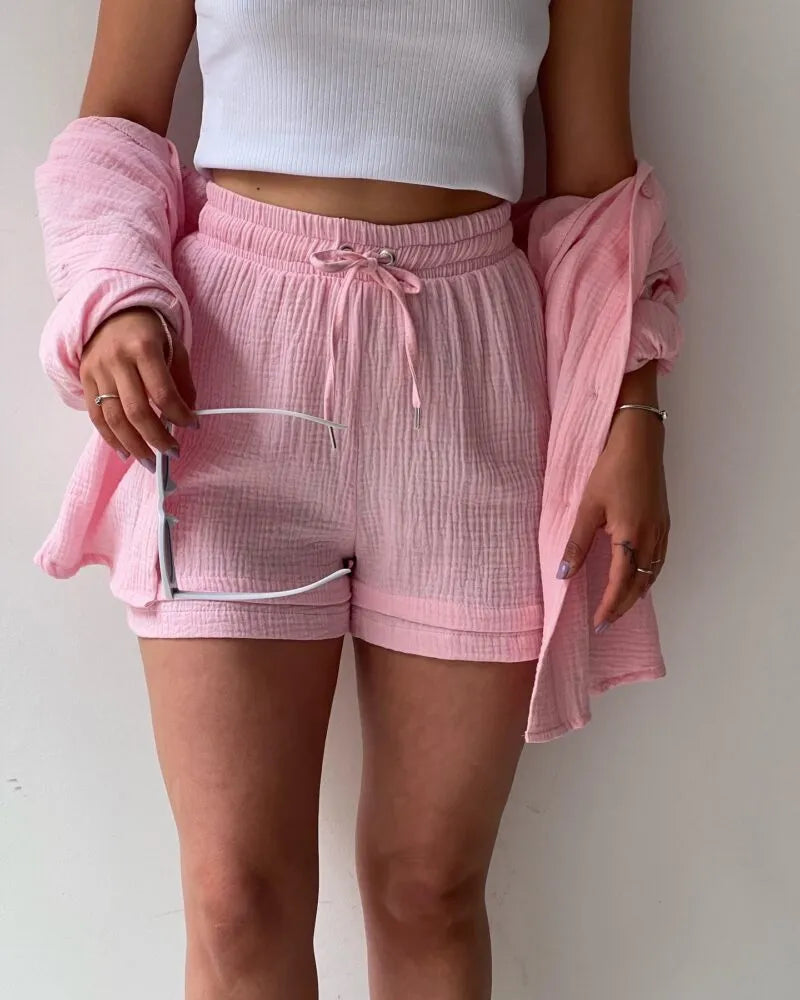 Muslin Set
