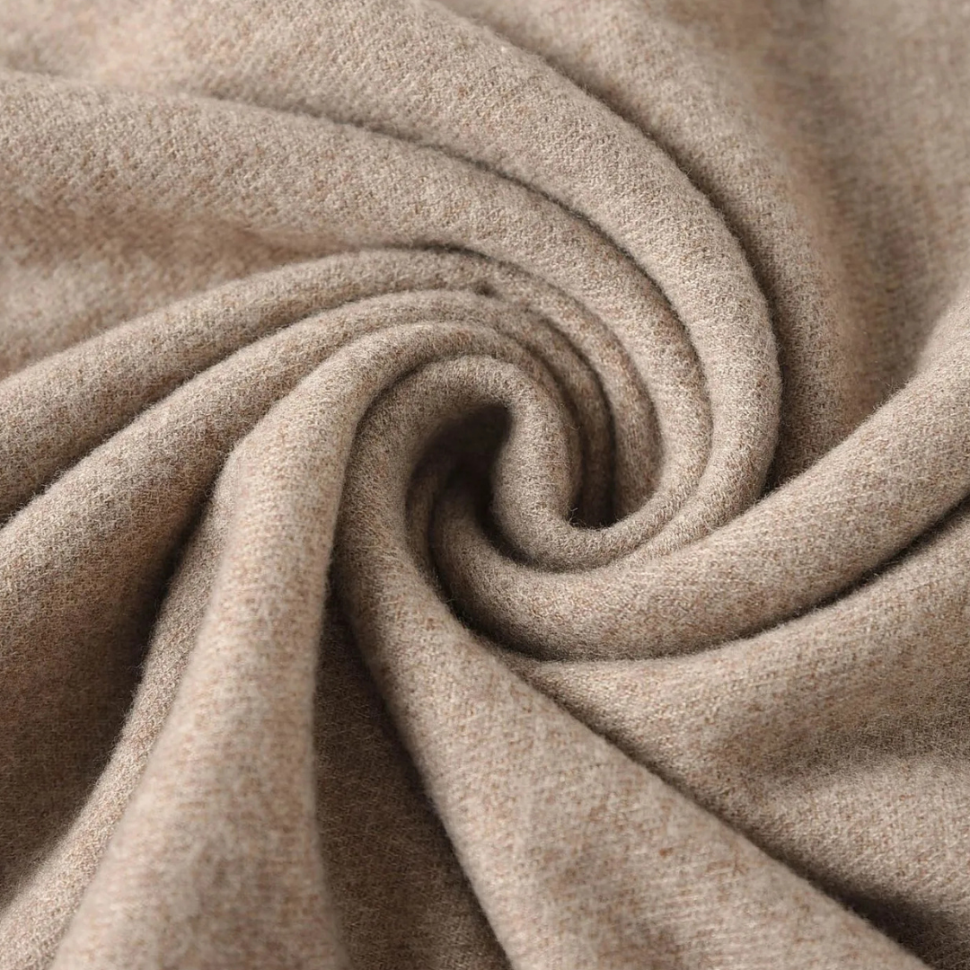 The Fleece Scarf