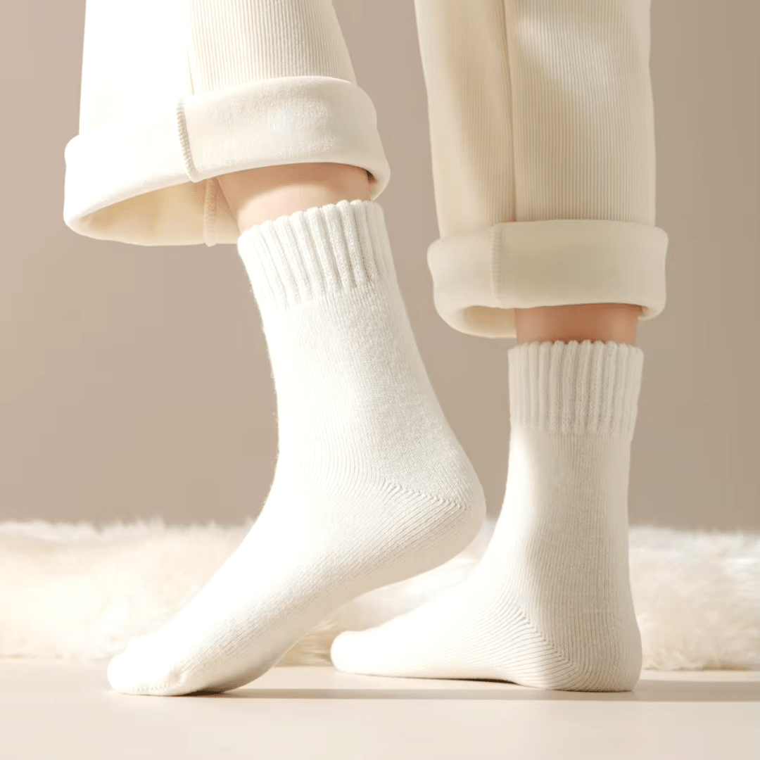 The Original Fleece Socks™