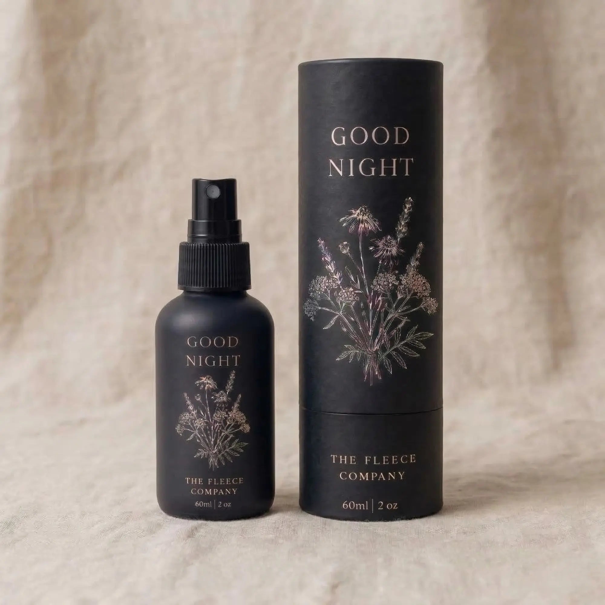 Goodnight - Sleep Spray Formula