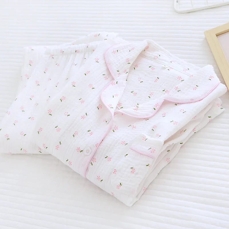 Nova - 100% Muslin Cotton
