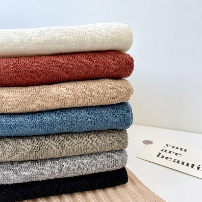 The Essential Shawl