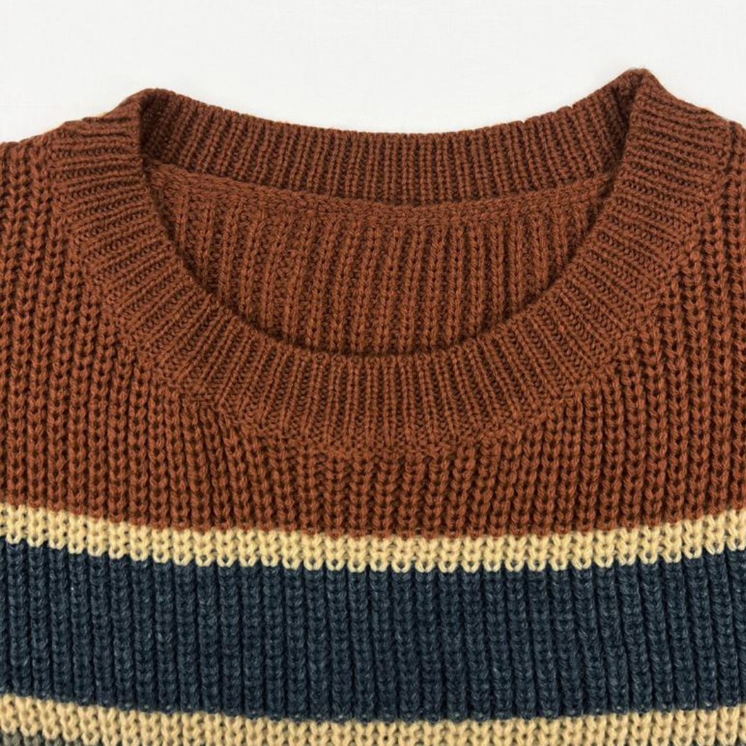 The Fall Sweater