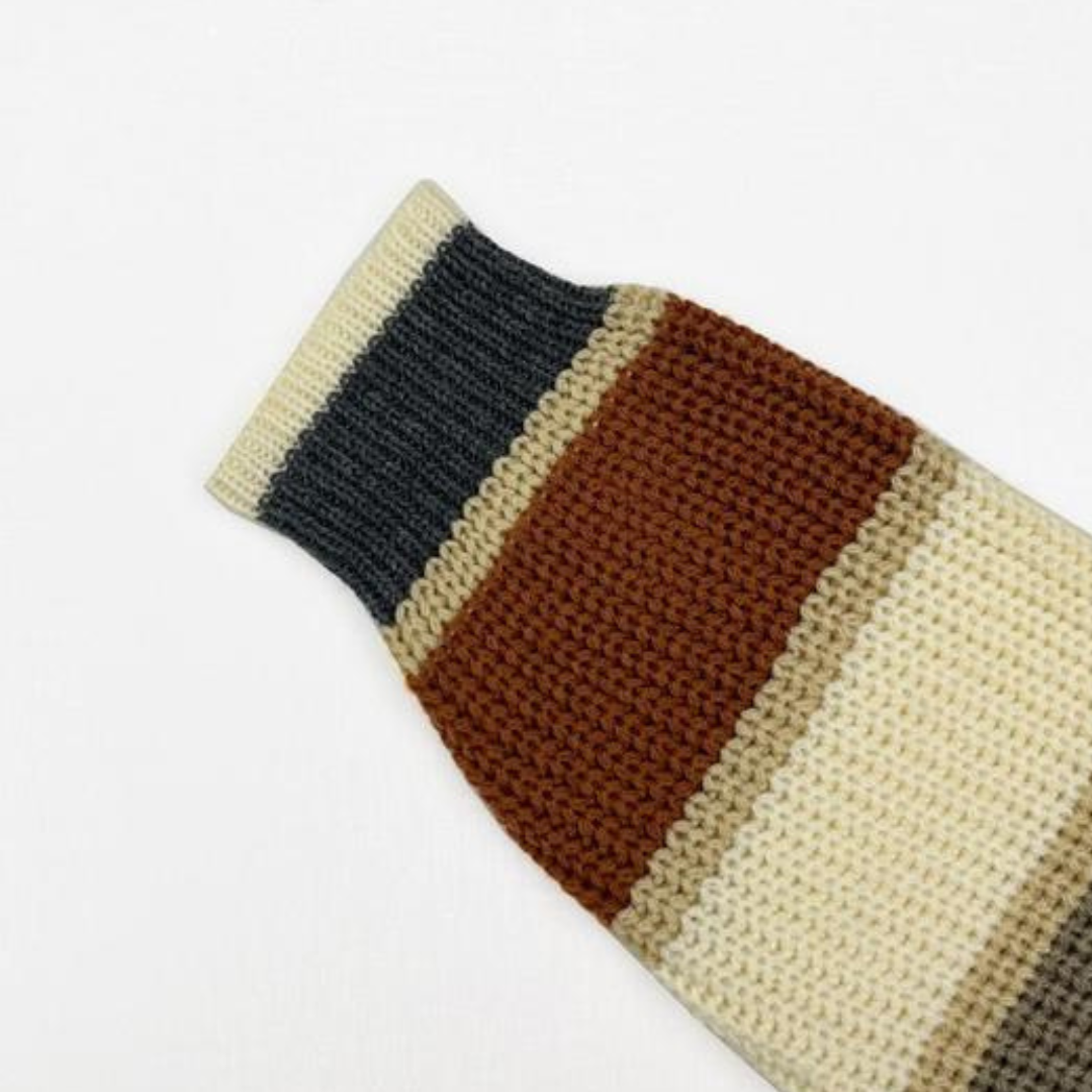 The Fall Sweater