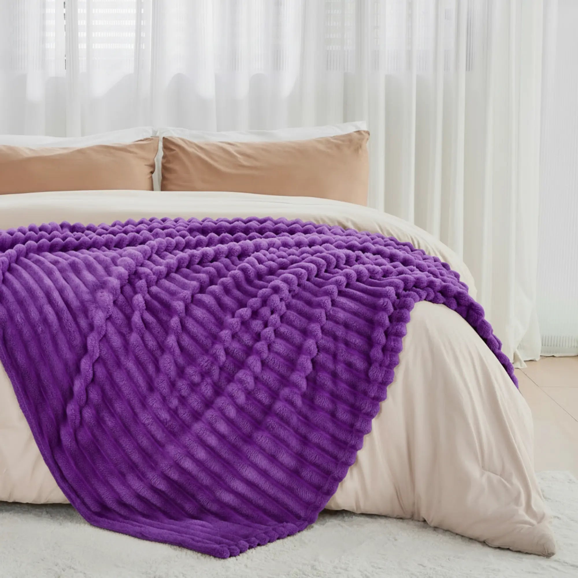 The Original Fleece Blanket (B1G1)