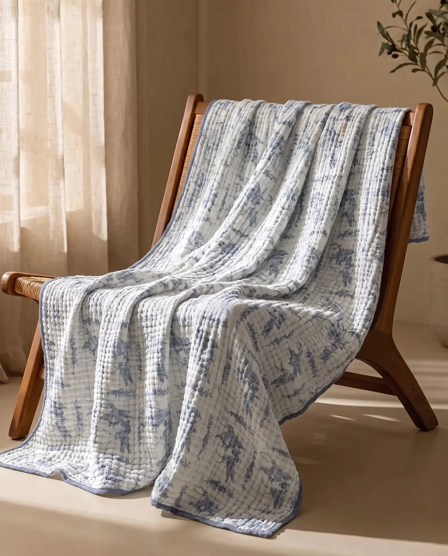 The Dove Print