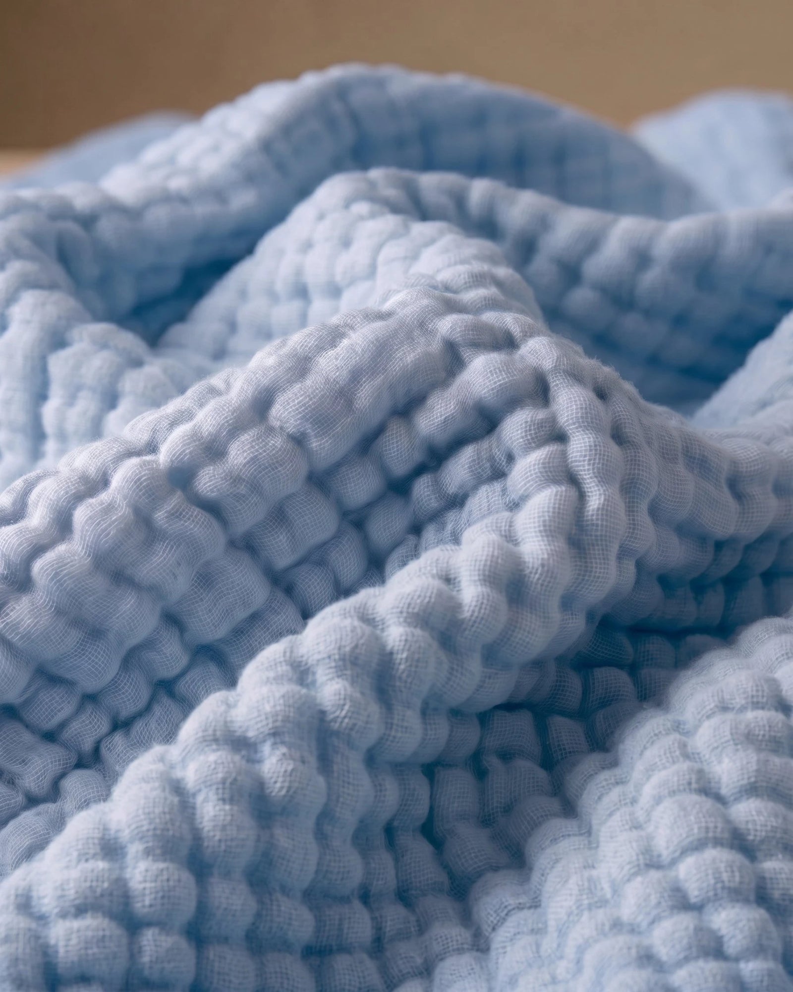 Limited Edition: Baby Blue