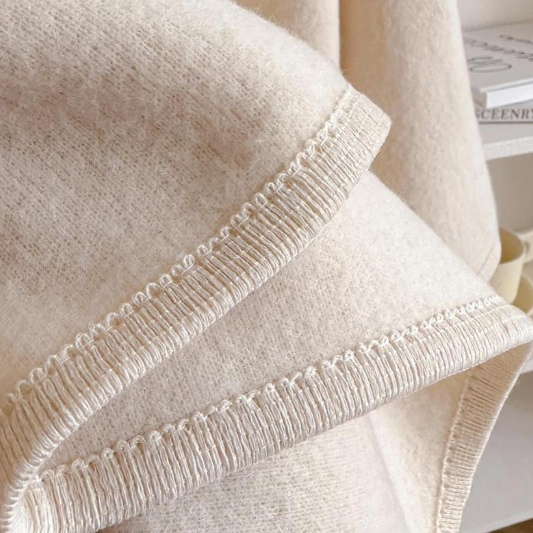 The Cardigan Shawl