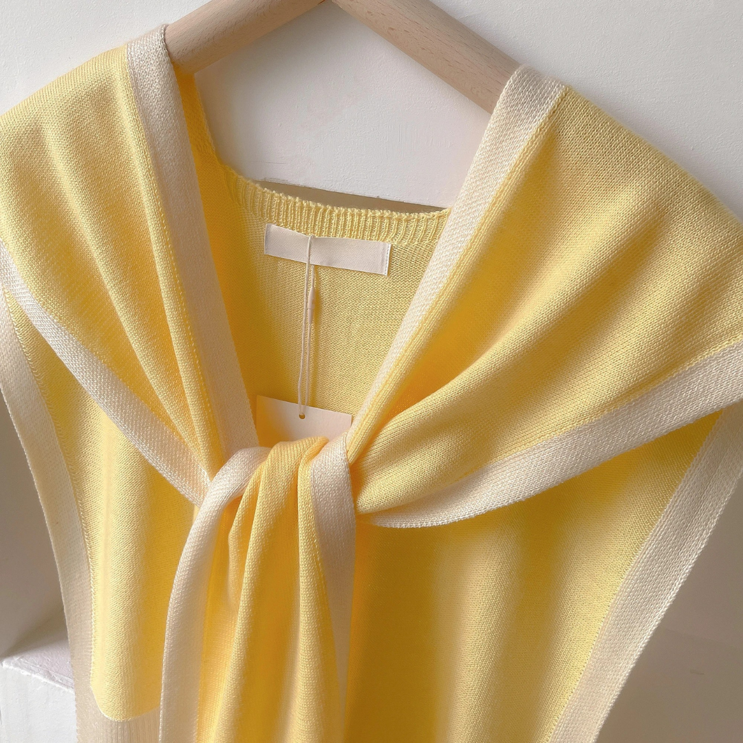 The Classic Fleece Shawl