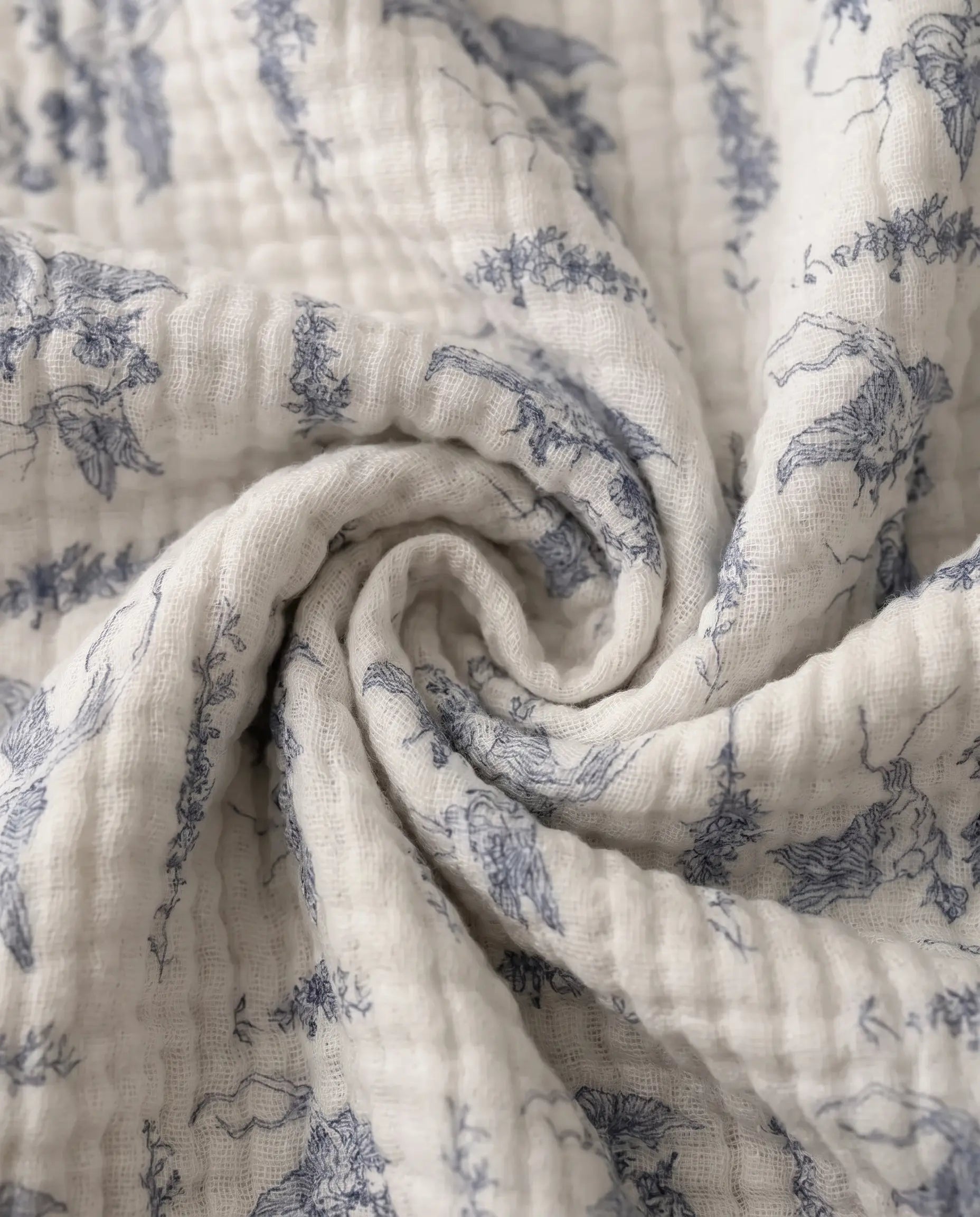 The Dove Print