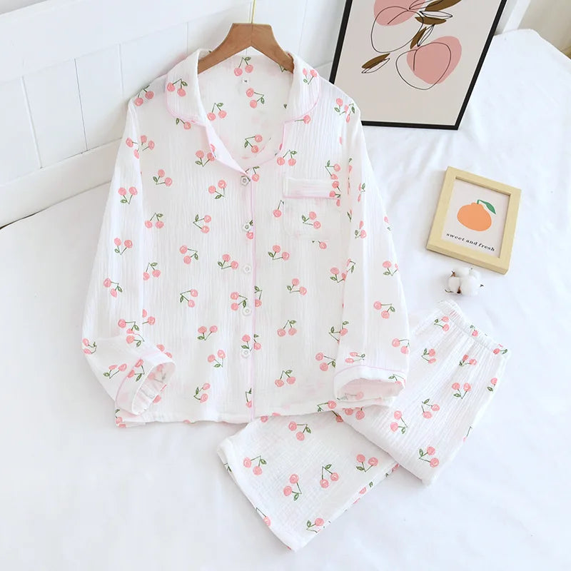 Nova - 100% Muslin Cotton