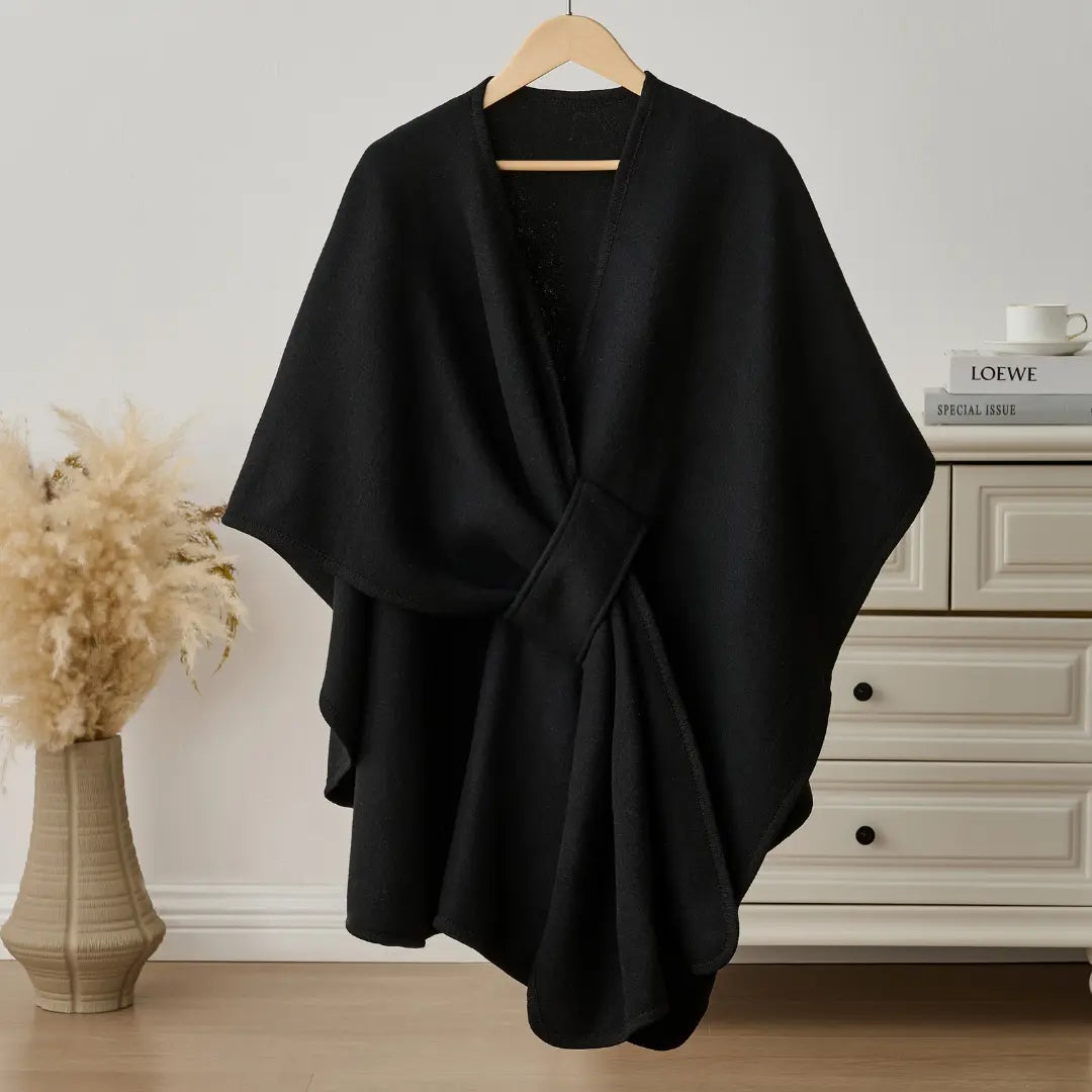 The Fleece Drape Shawl (B1G1)