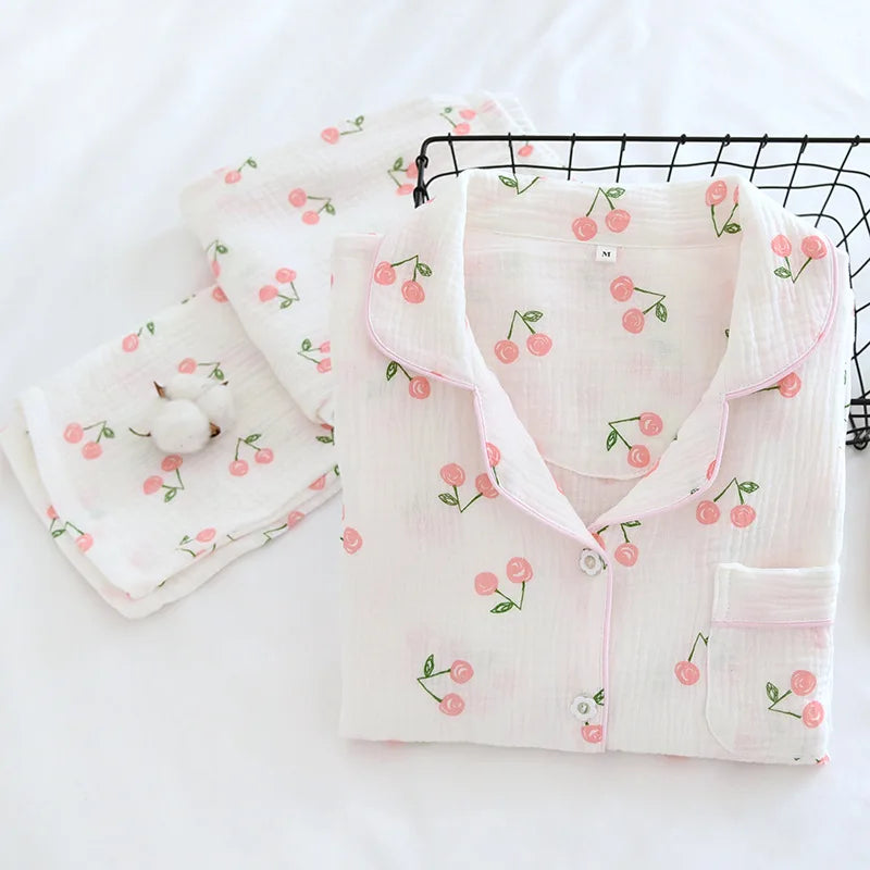 Nova - 100% Muslin Cotton