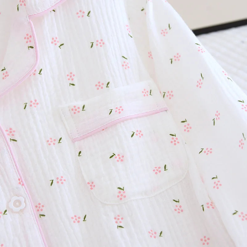 Nova - 100% Muslin Cotton