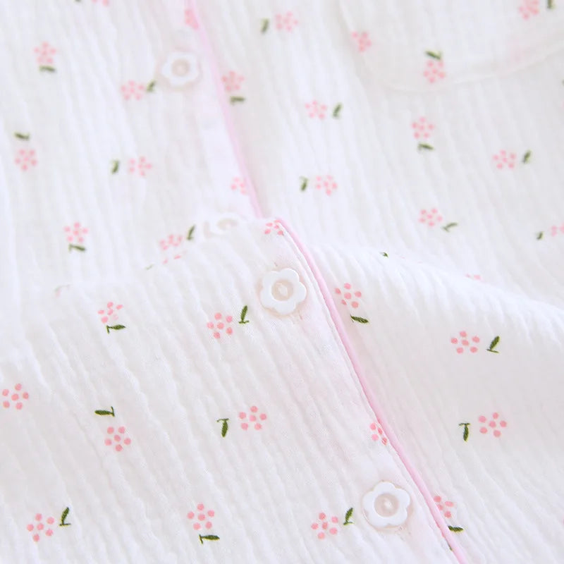 Nova - 100% Muslin Cotton