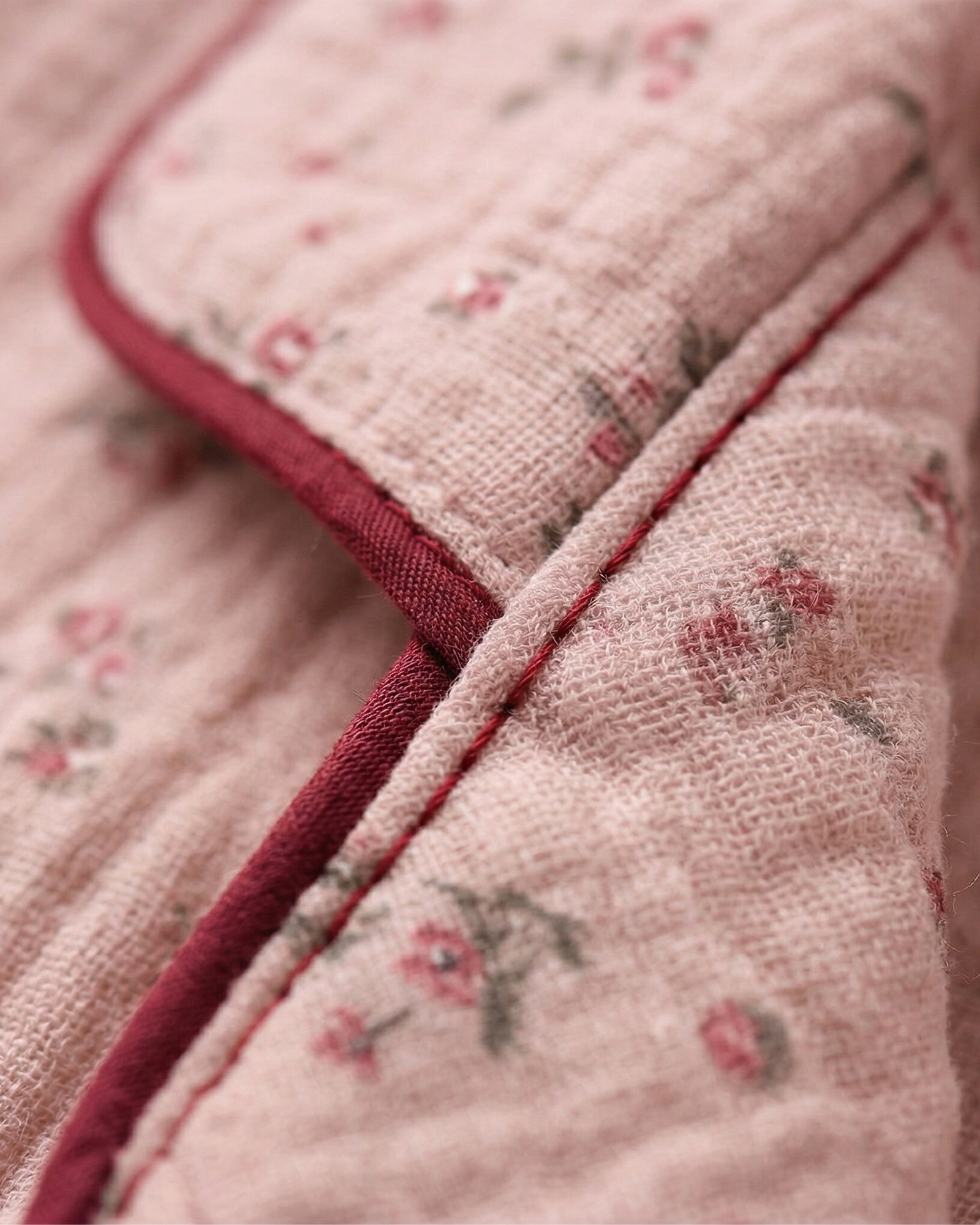 Pink Flora
