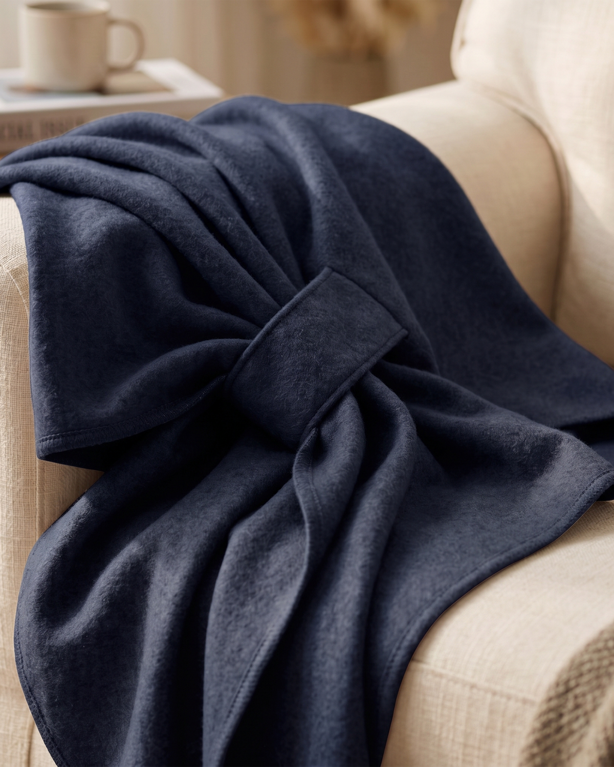 Limited Edition: Navy