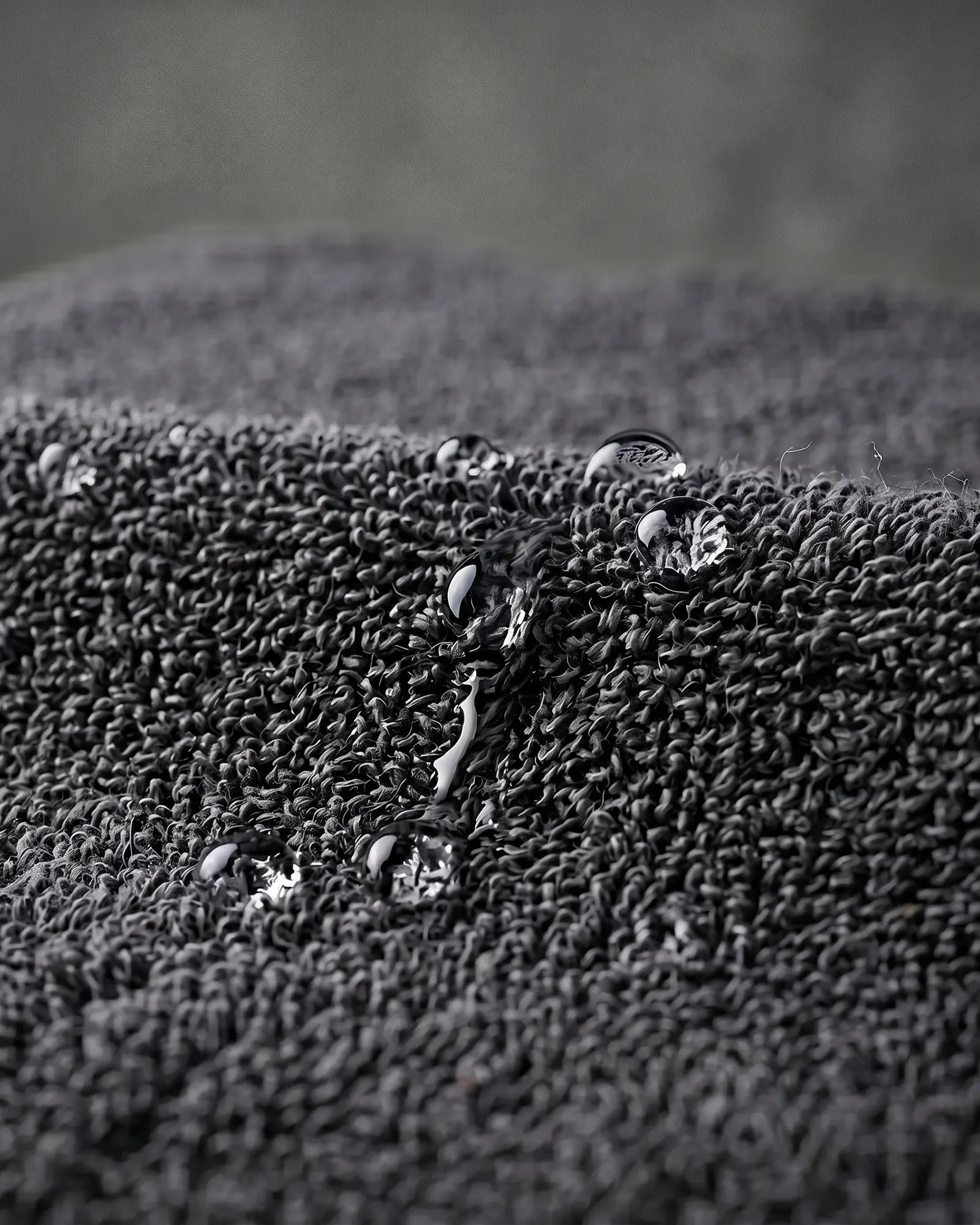 Stone Grey