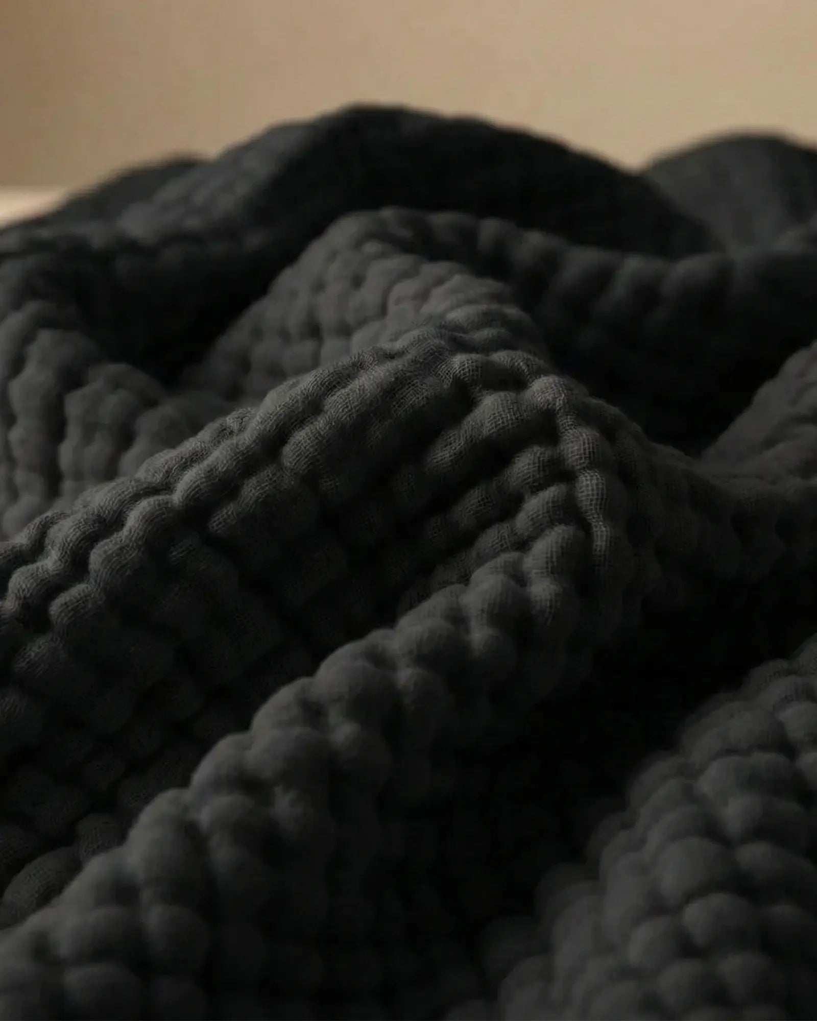 Limited Edition: Black