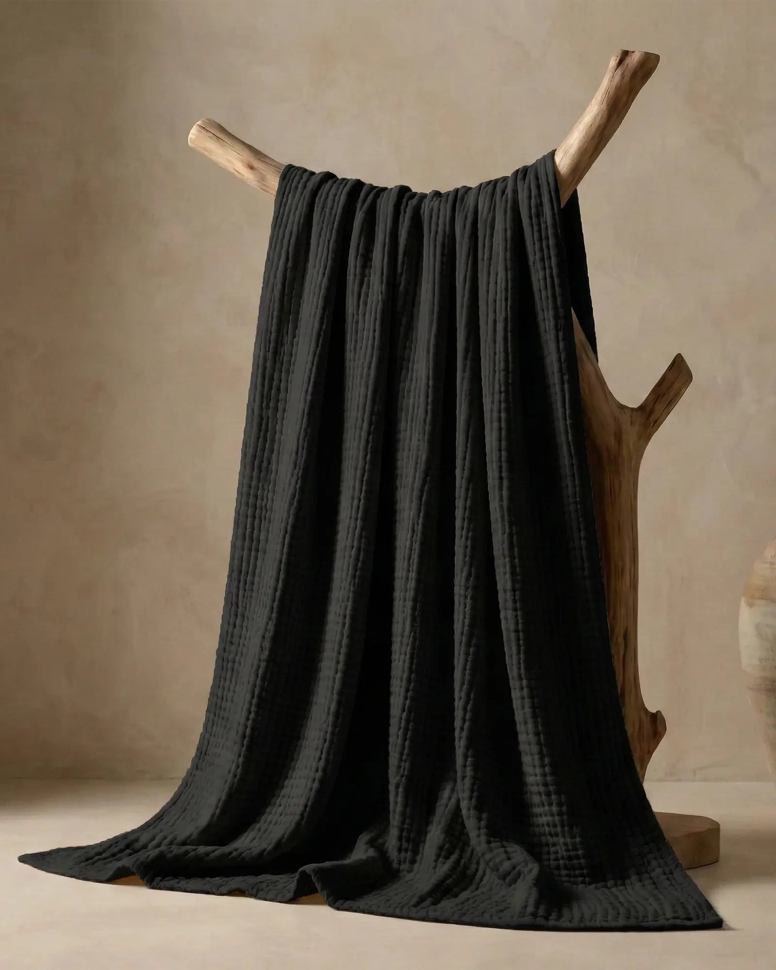 Limited Edition: Black