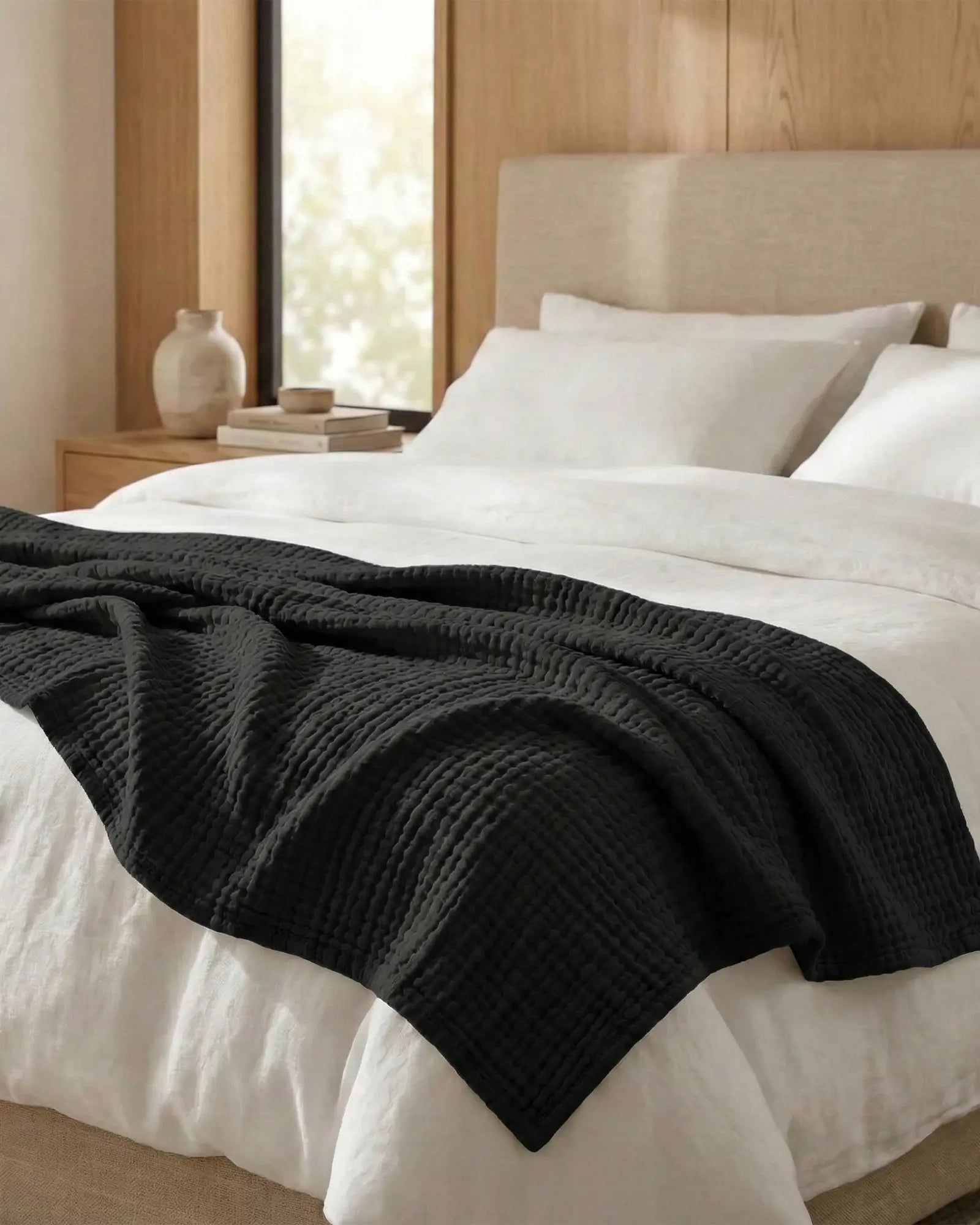 Limited Edition: Black