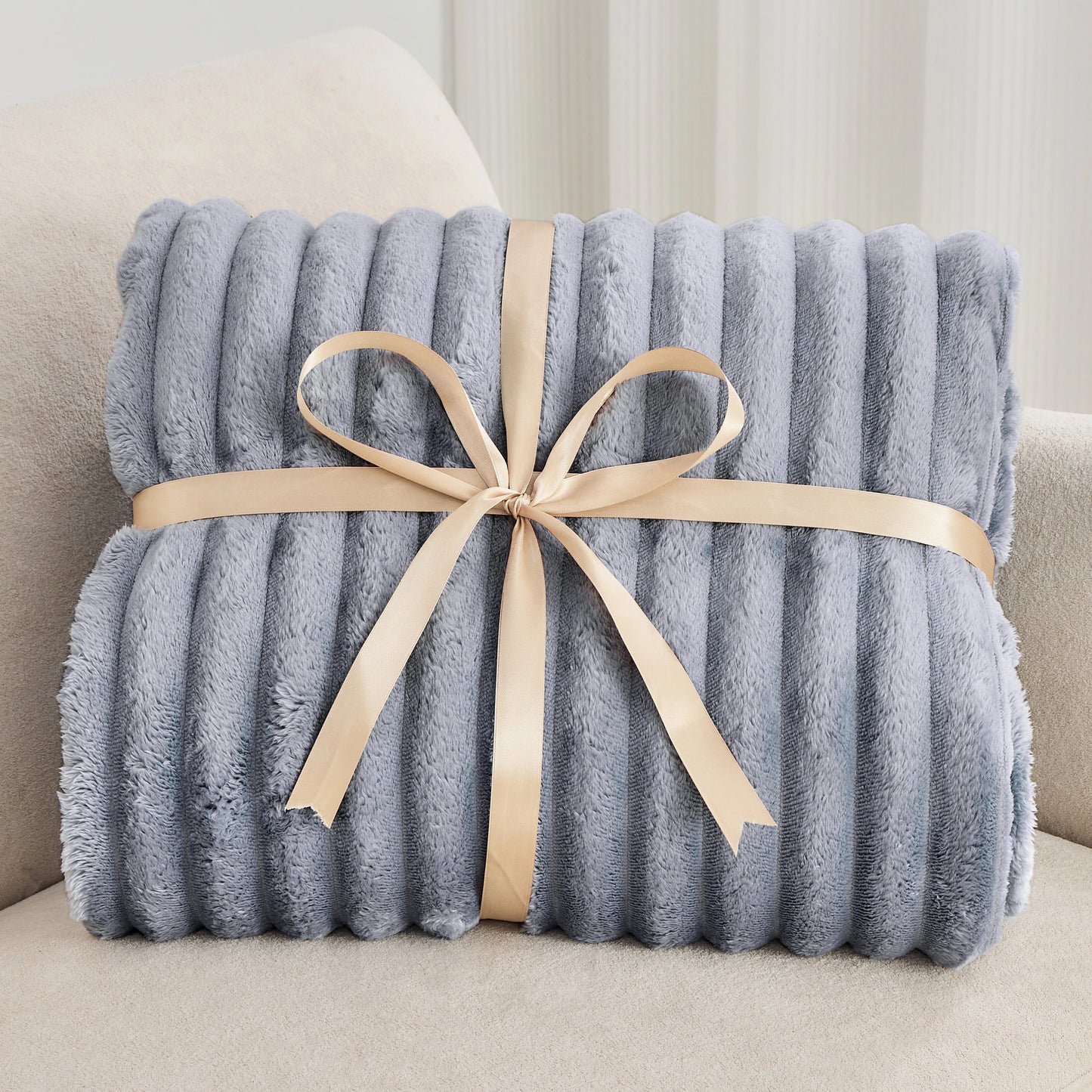 The Fleece Blanket