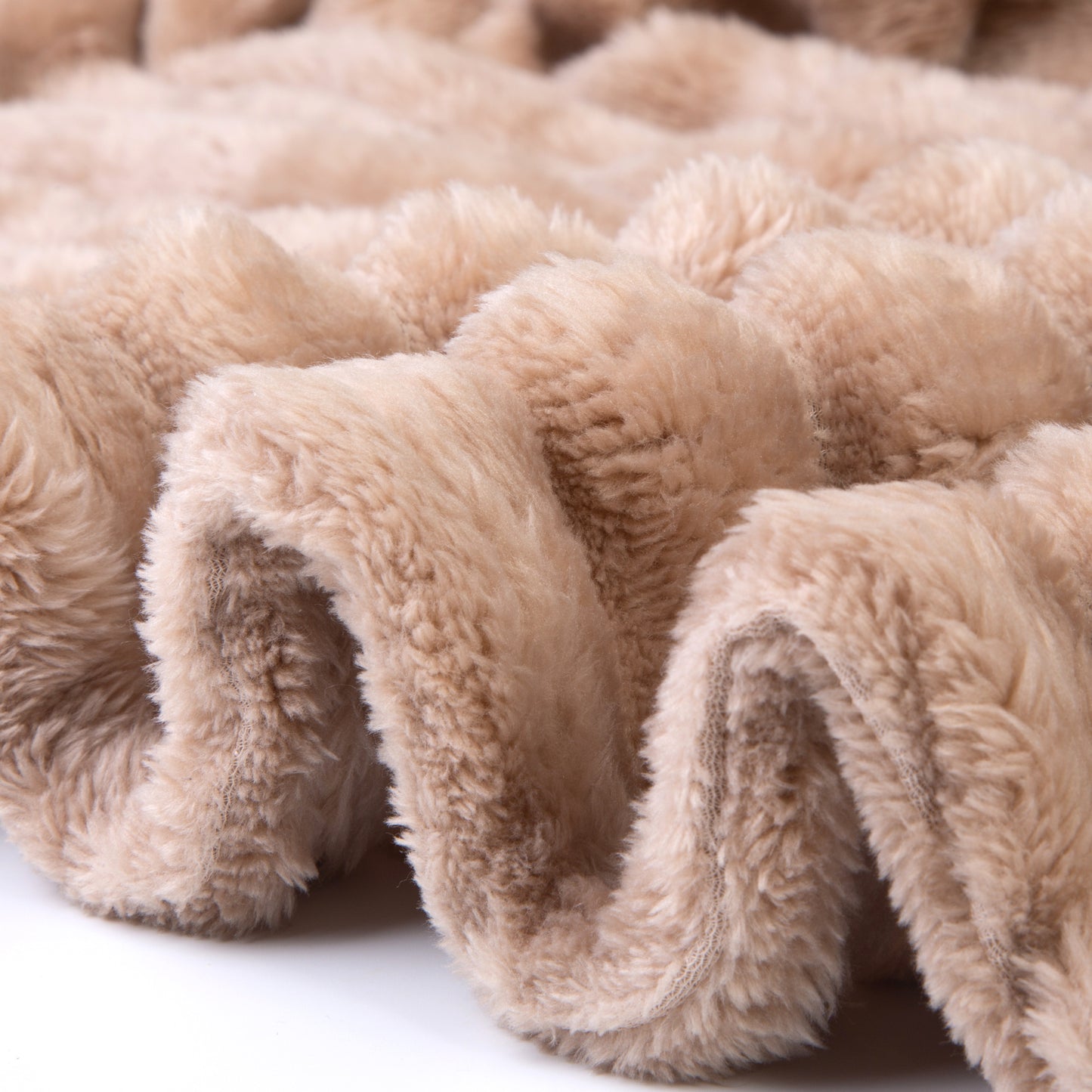The Fleece Blanket
