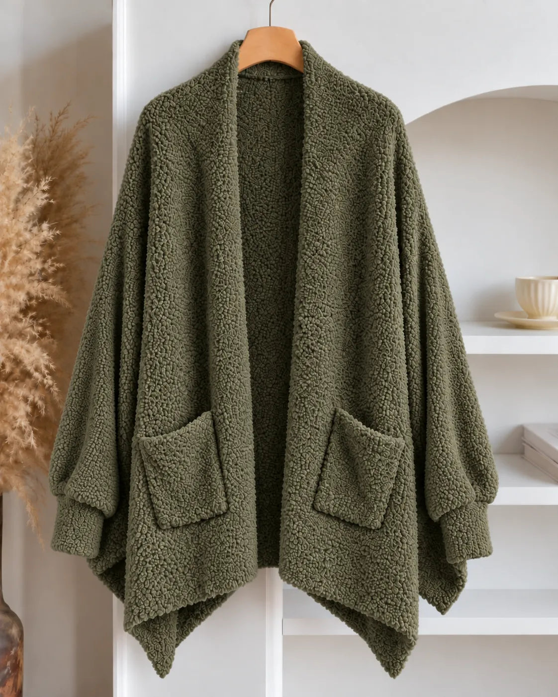 Olive Green
