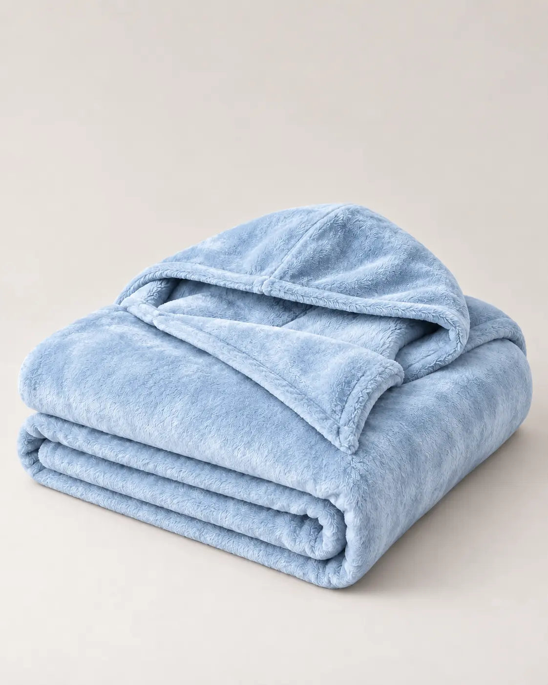 La manta Snuggle