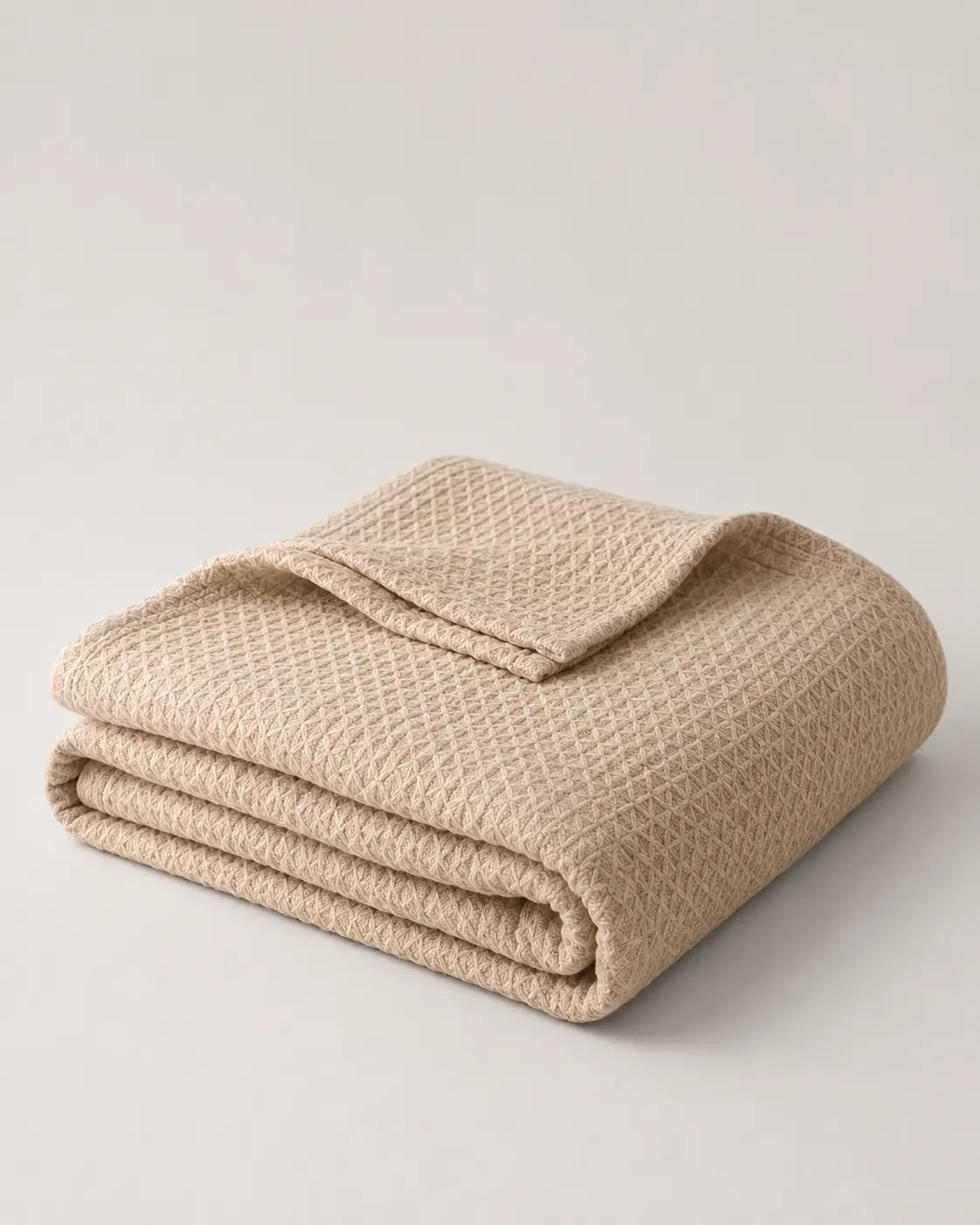 The Bamboo Blanket - 100% Bamboo Fiber
