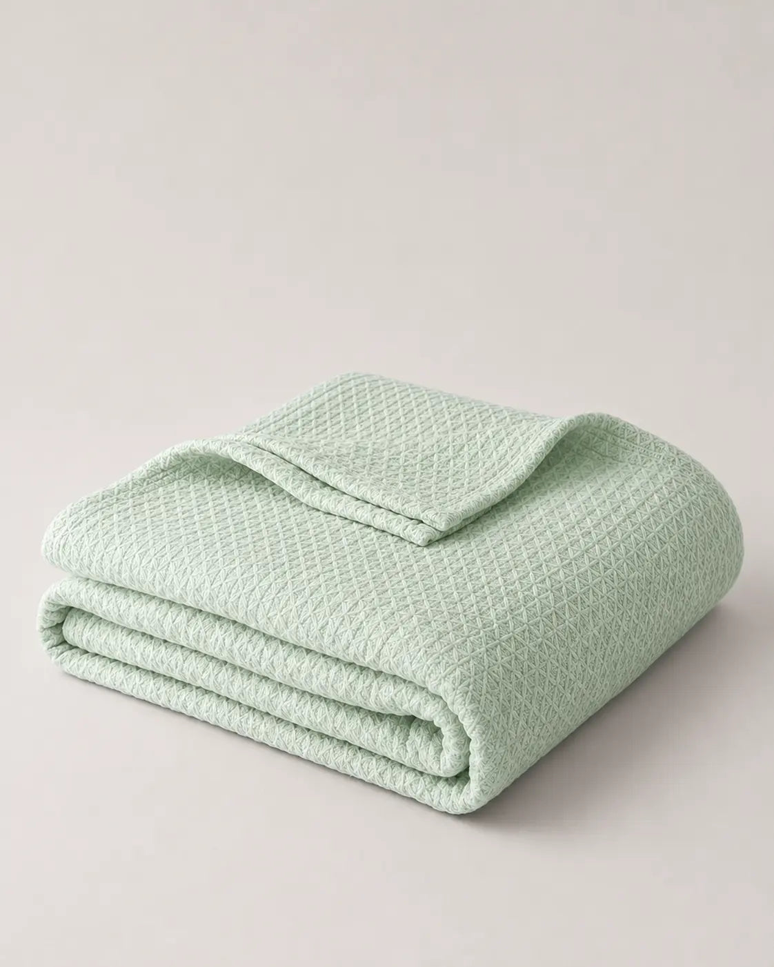 The Bamboo Blanket - 100% Bamboo Fiber