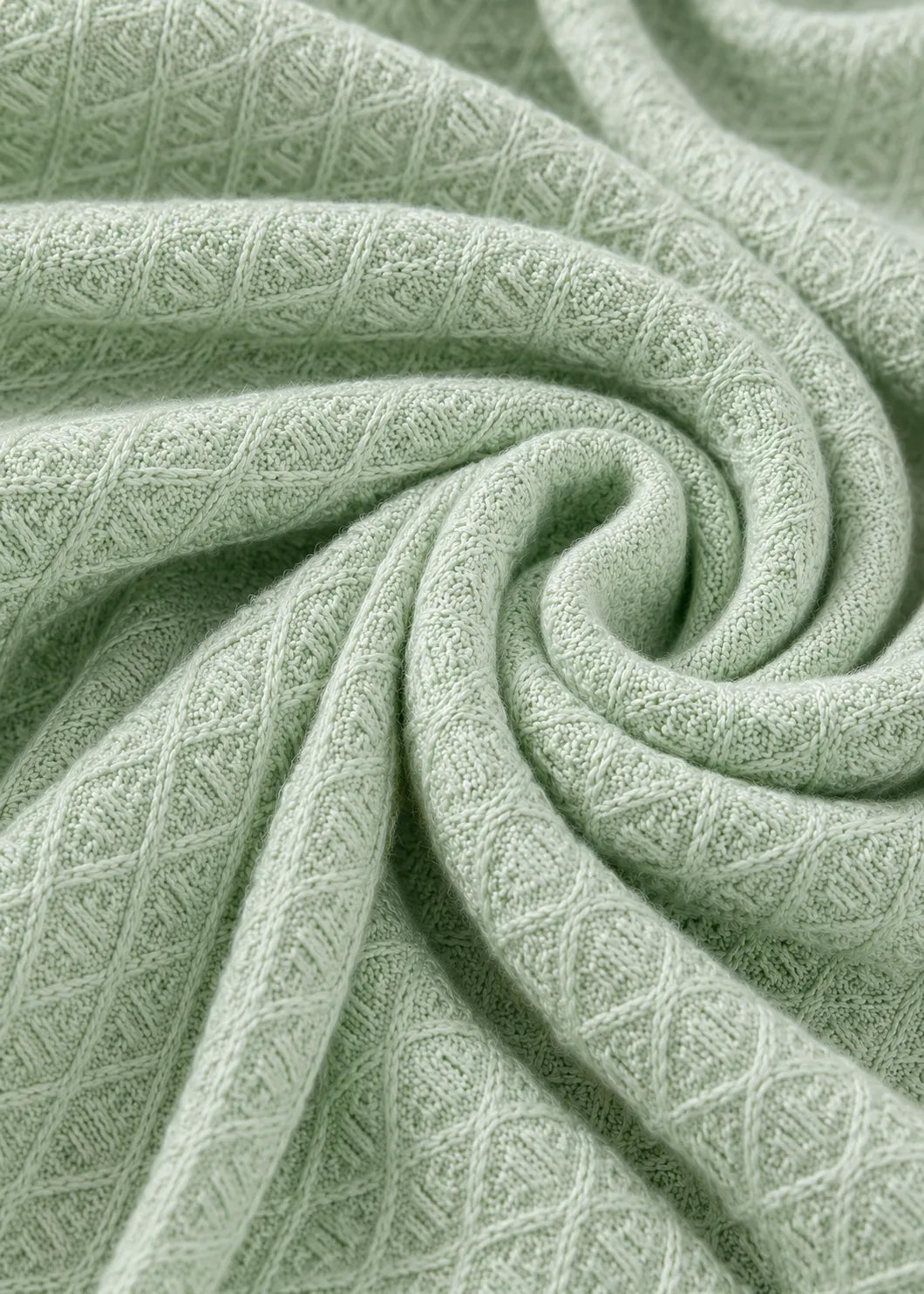 The Bamboo Blanket - 100% Bamboo Fiber