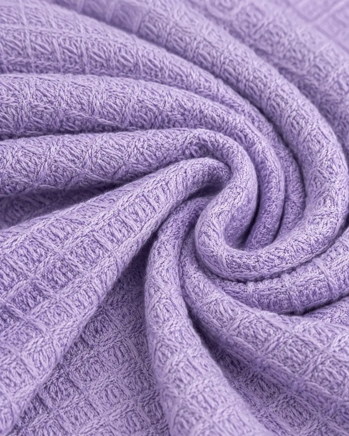 The Bamboo Blanket - 100% Bamboo Fiber