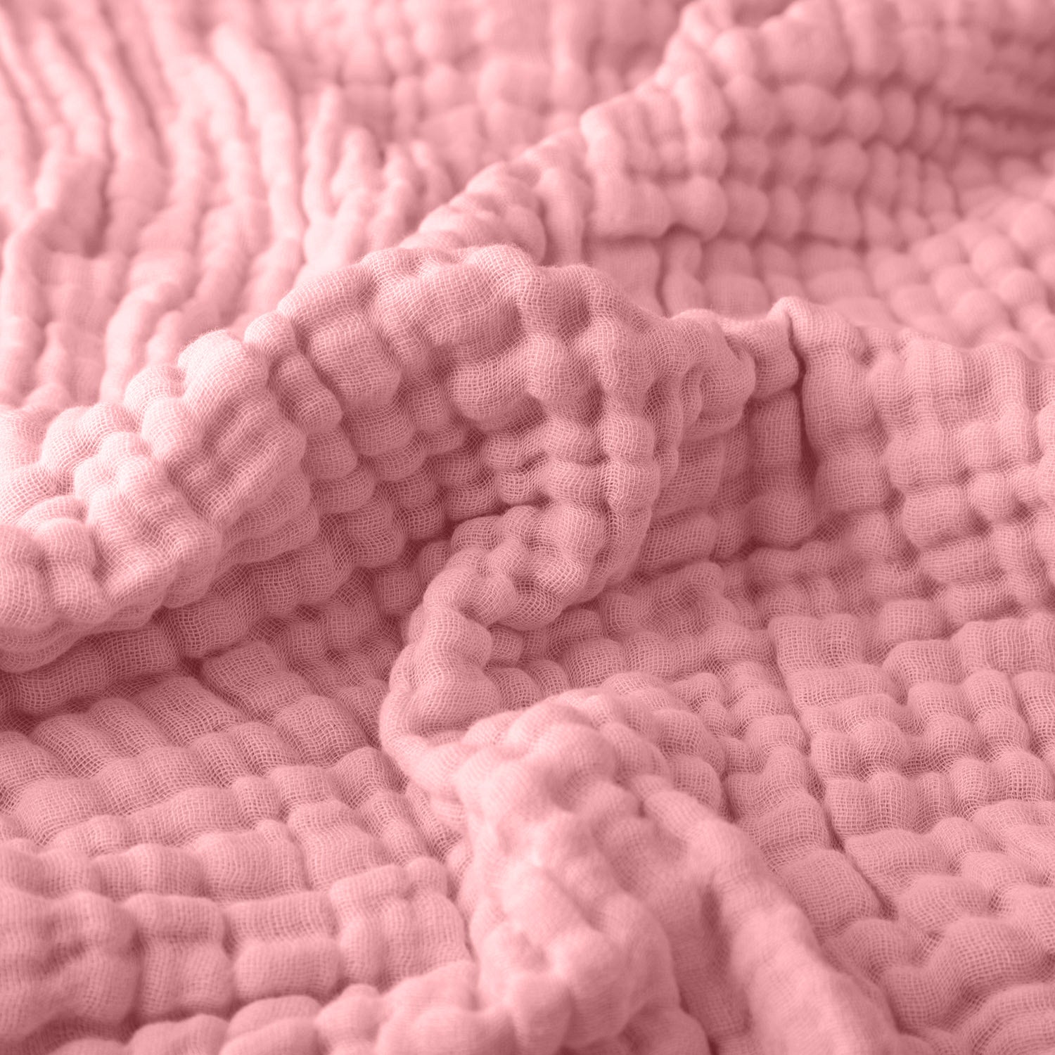 The Muslin Blanket - 100% Muslin Cotton (B1G1)