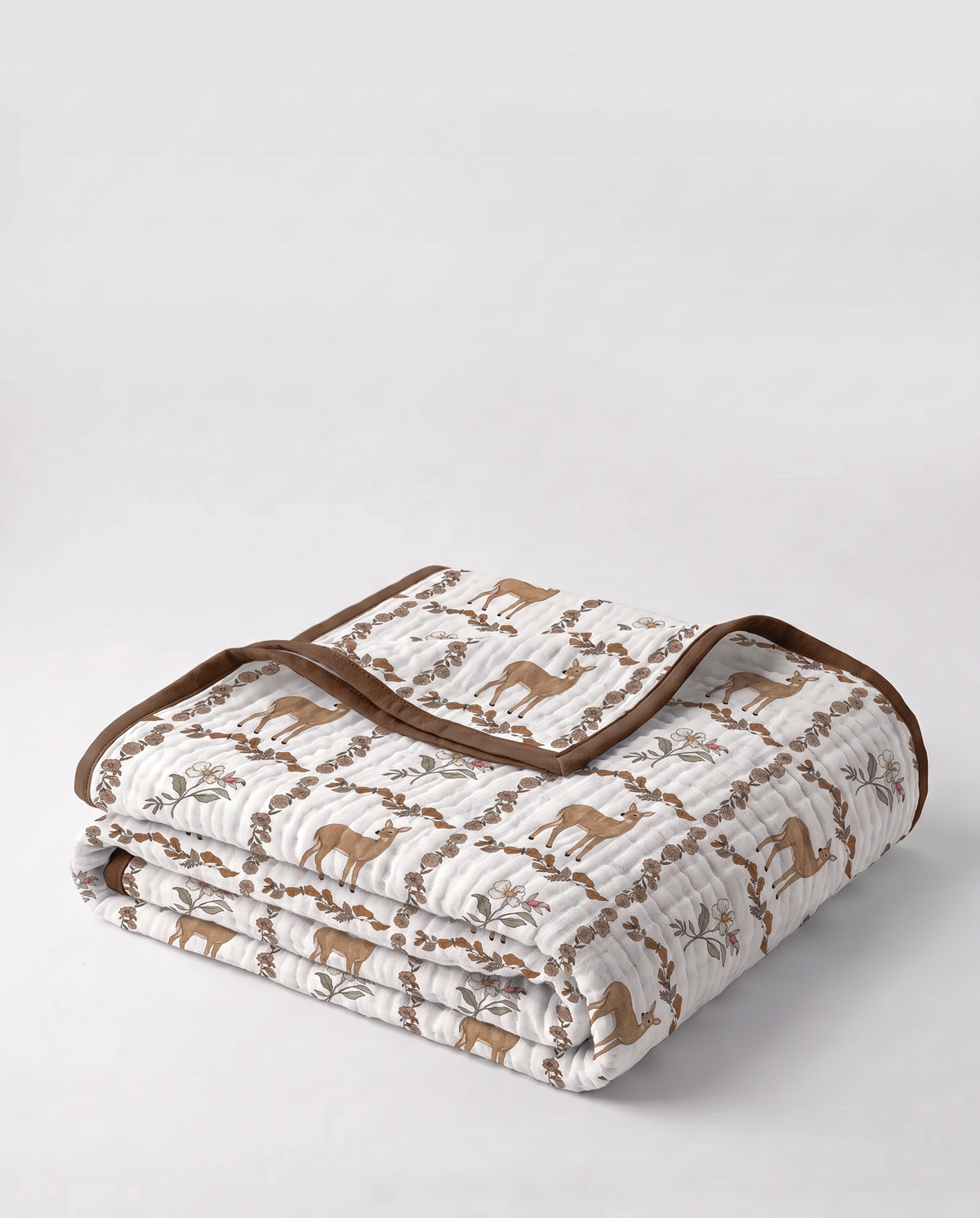 Deer Print
