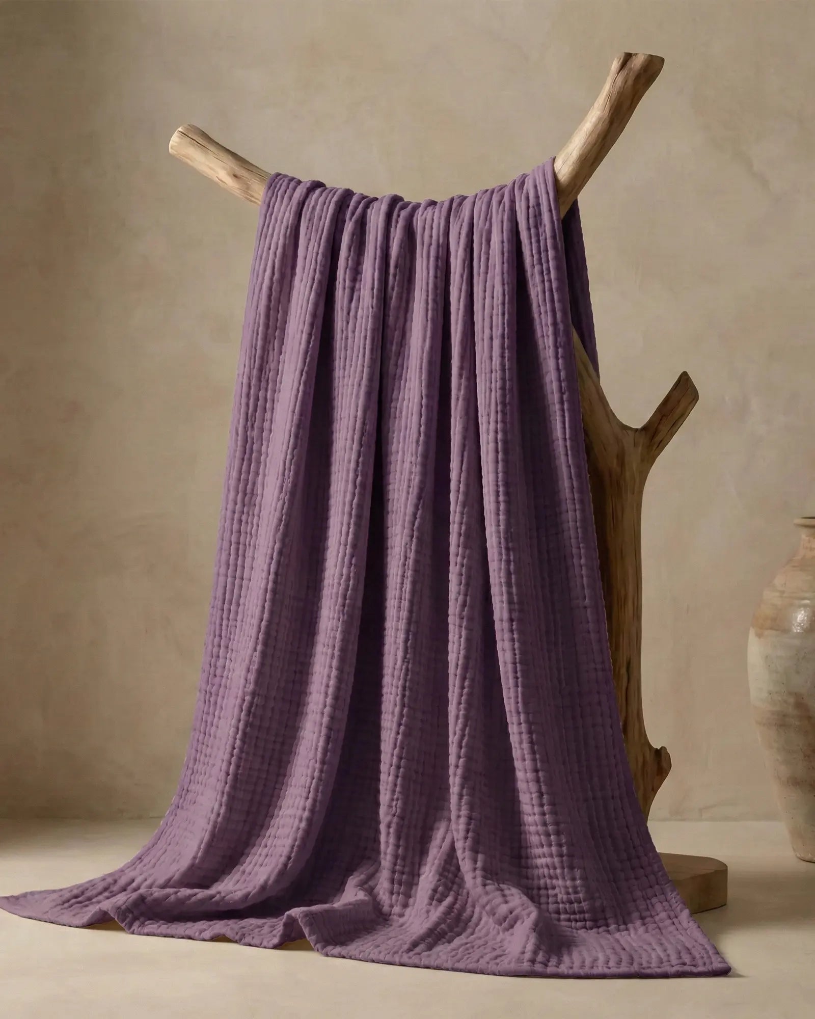 Limited Edition: Purple