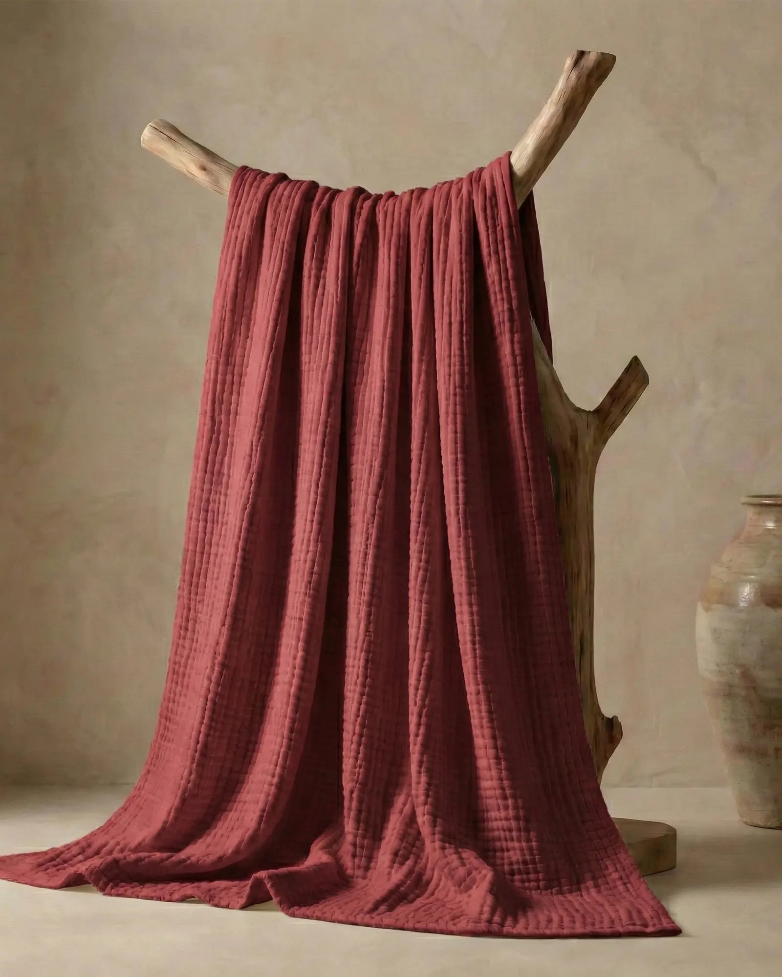 Limited Edition: Wine Red