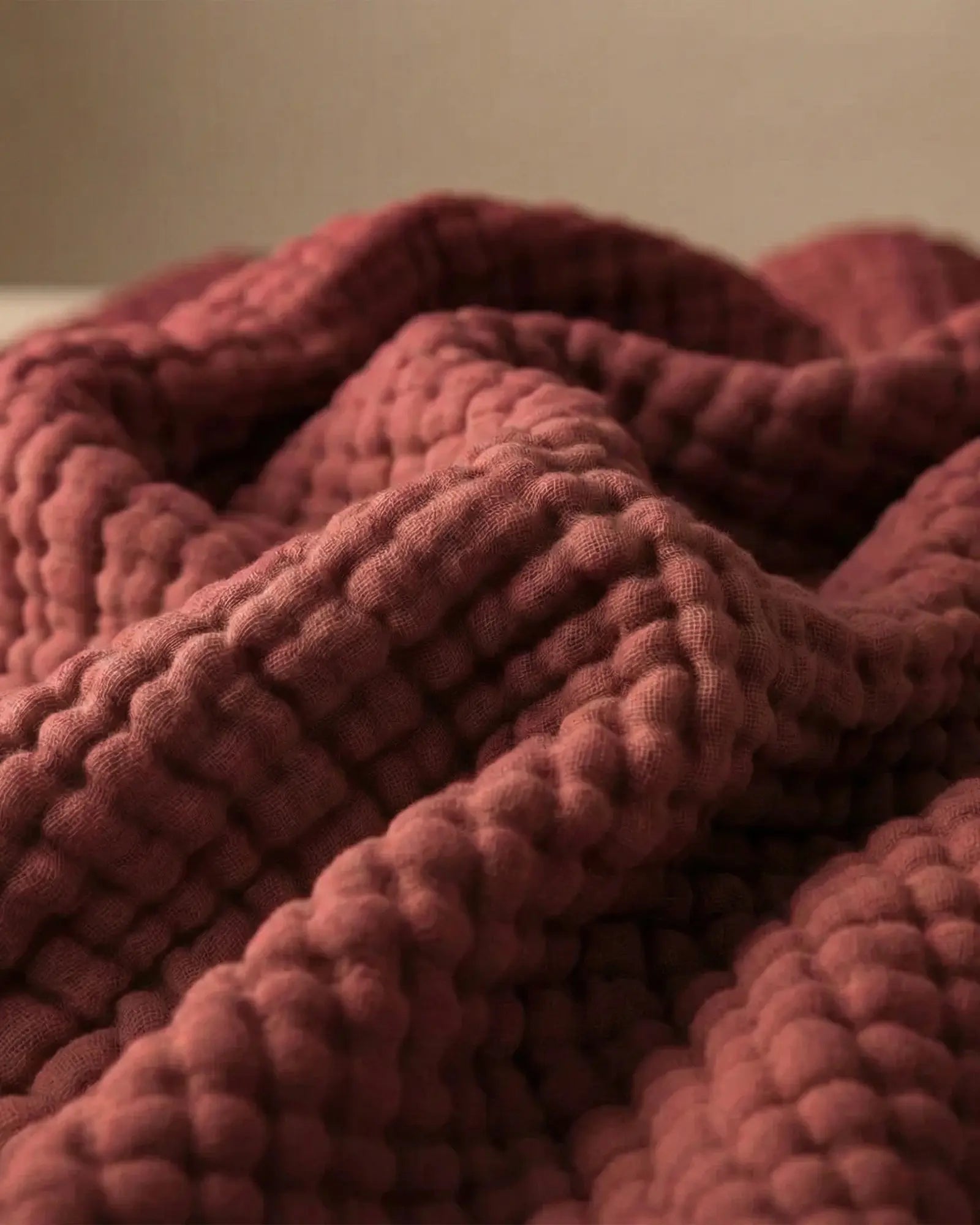 Limited Edition: Wine Red