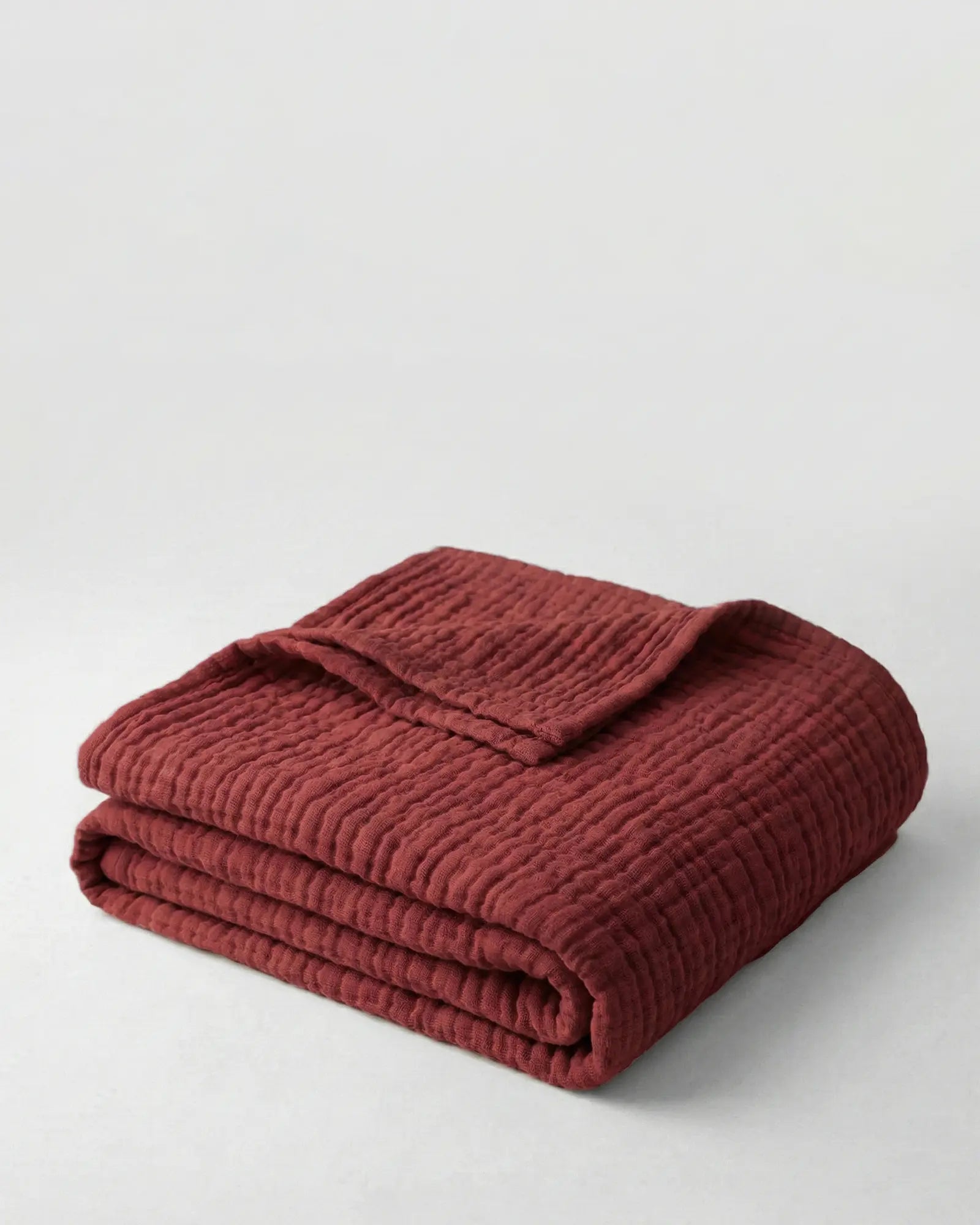 Limited Edition: Wine Red