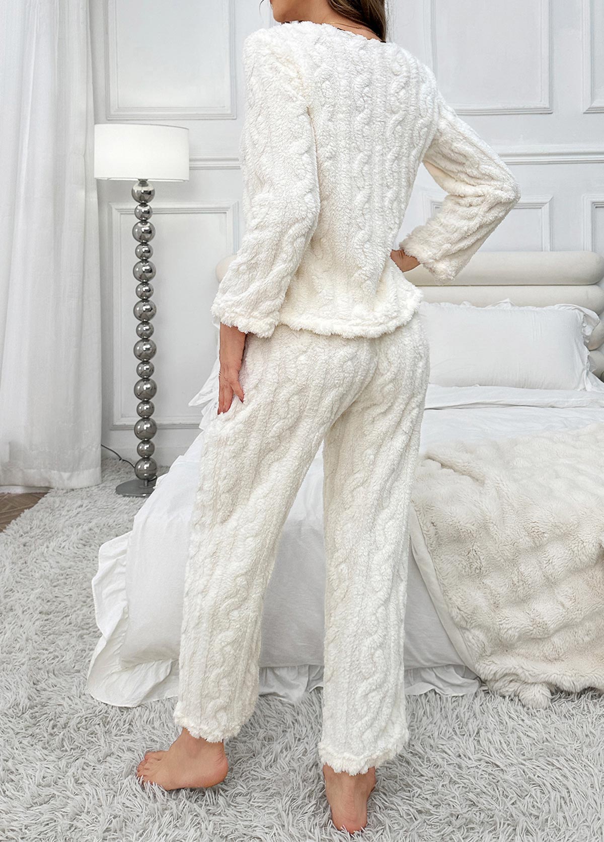 Vera - Pajama Set