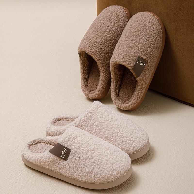 The Cocoon Slippers