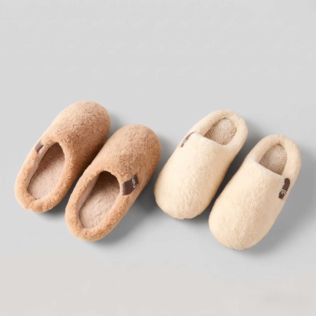 The Cocoon Slippers