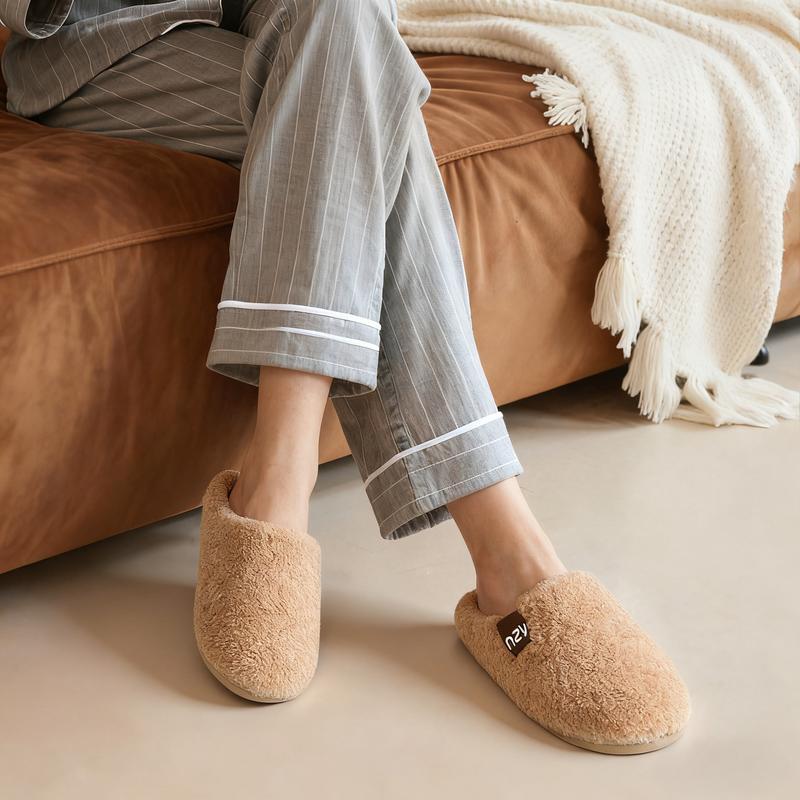 The Cocoon Slippers