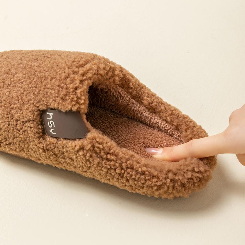The Cocoon Slippers